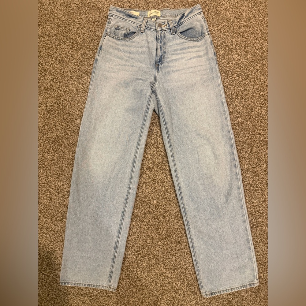 Universal Thread 90s Baggy Jeans